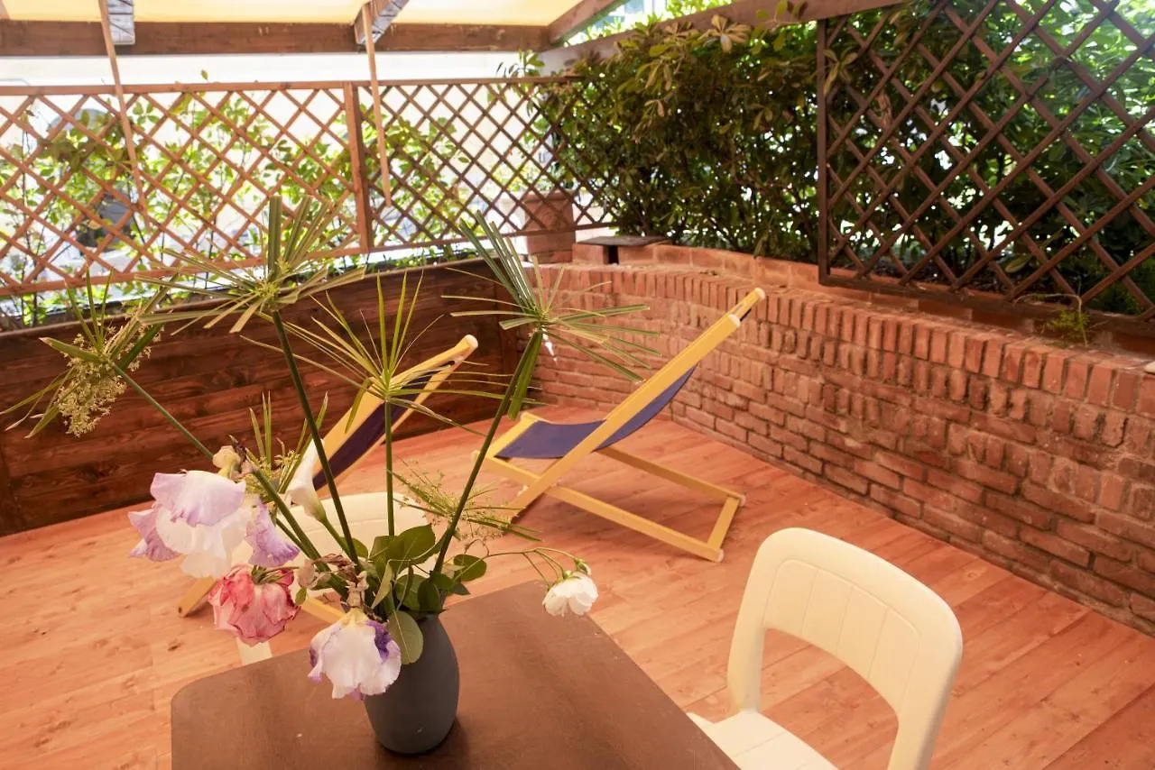 Guest house Affittacamere Sciacchetra' Deiva Marina Italy