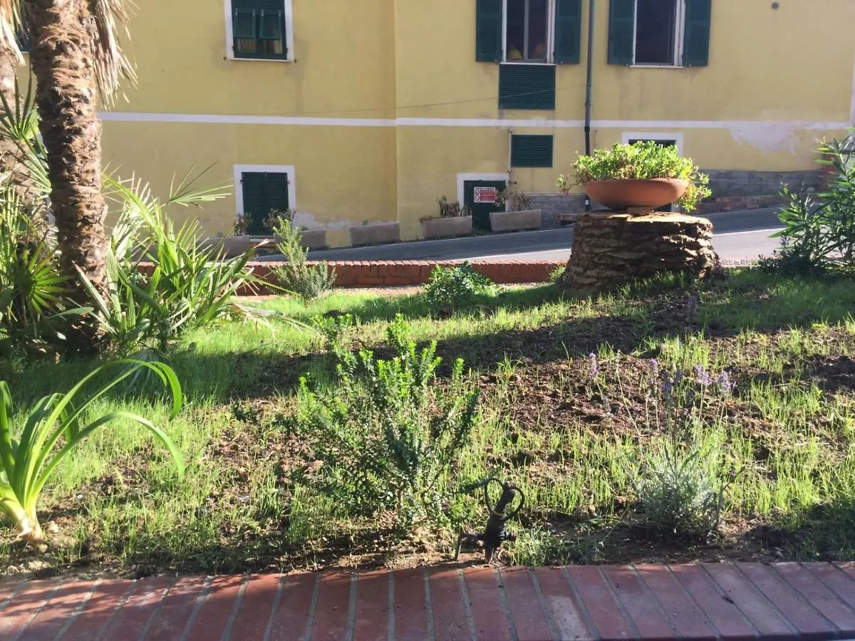 Affittacamere Sciacchetra' Deiva Marina