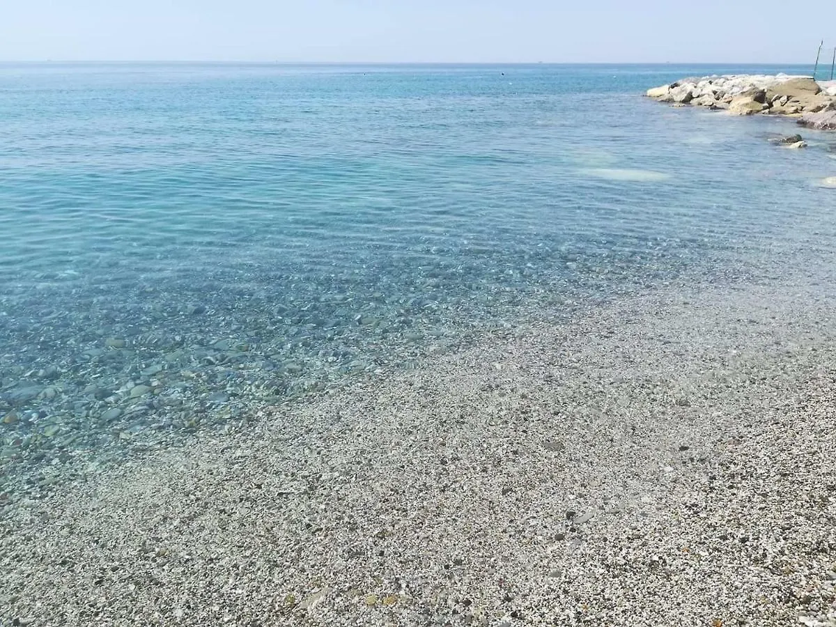 Affittacamere Sciacchetra' Deiva Marina Italien
